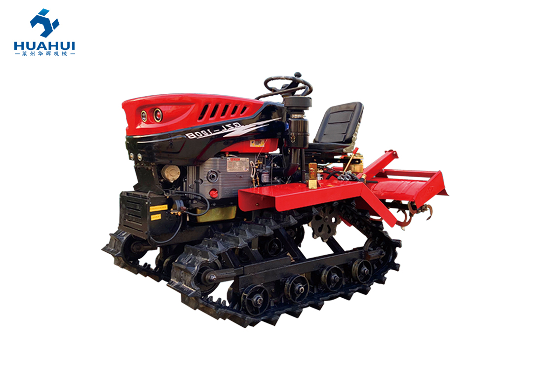 25馬力水旱兩用款旋耕機(jī)